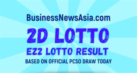 ez2 result june 21 2023|Lotto Result for June 21, 2023 .